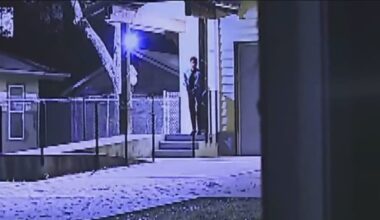 Daniel Sanchez trial: Victim's mother testifies; state rests its case on day 3