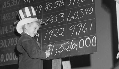 United Way of Metropolitan Dallas celebrates 100 years of service to North Texans