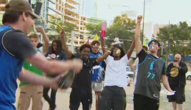 Mavs fans hopeful after Nico Harrison firing. Has a new era begun for Dallas?