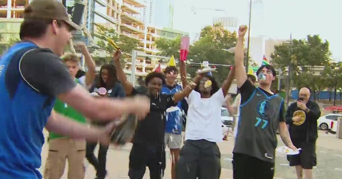 Mavs fans hopeful after Nico Harrison firing. Has a new era begun for Dallas?