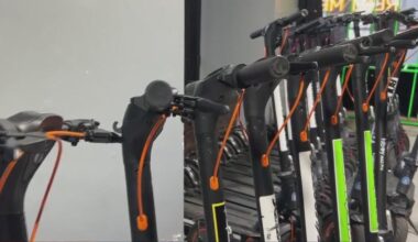 Houston City Council approves curfew for e-scooters, ATVs, other 'micromobility' devices