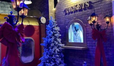 Top 10 Things To Do This Week In Plano, Frisco, McKinney And Beyond [Nov. 17-20, 2025] - Local Profile