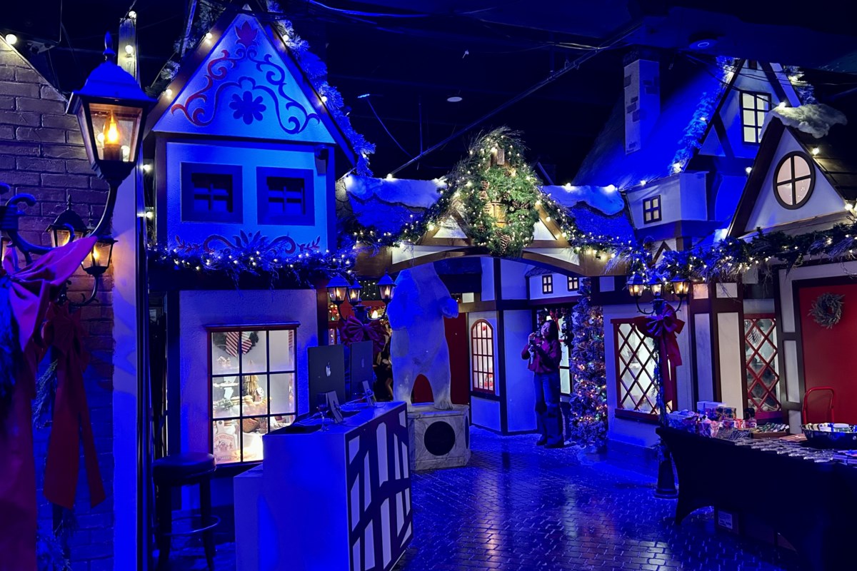 Snowday & Santaland at Galleria Dallas: Your 2025 Guide - Local Profile