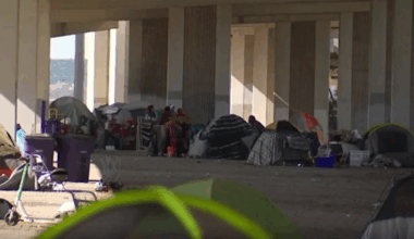 City of Austin wraps up operation cleaning up homeless encampments