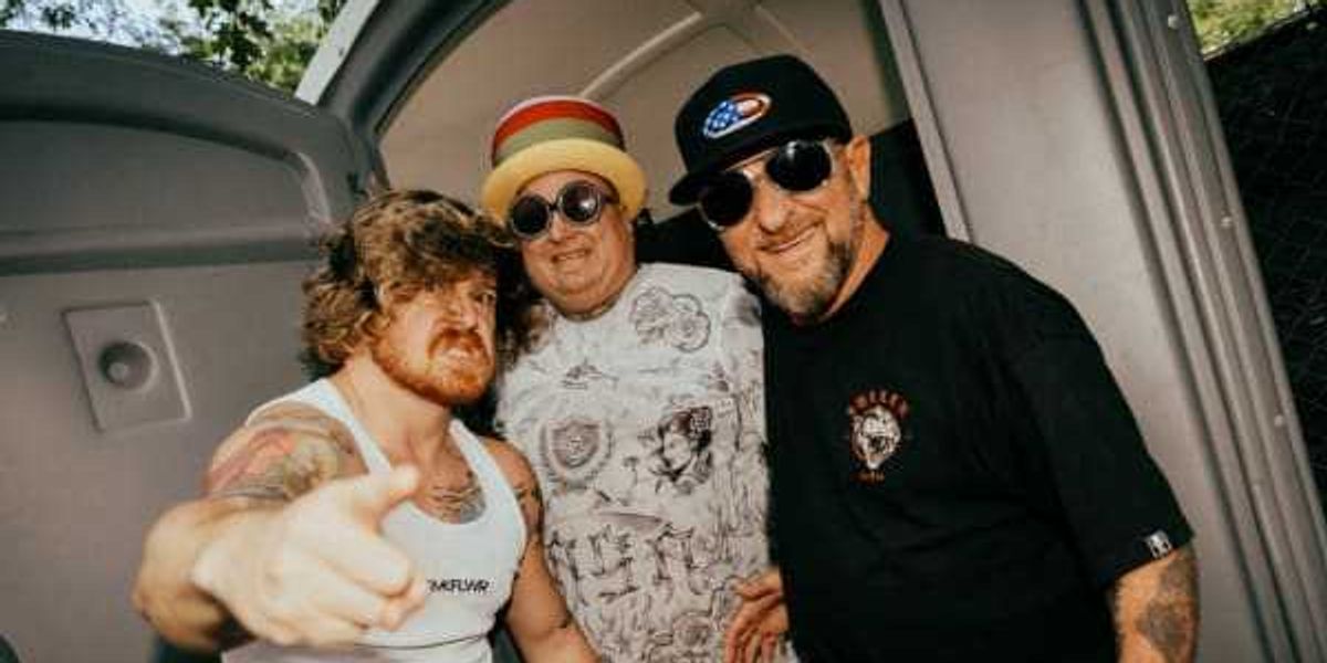 Sublime to launch their own festival tour in Fort Worth