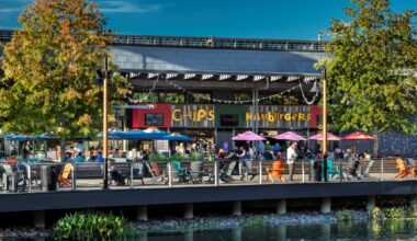 Love Where You Live? We’ll Help You Stay In The Know - Local Profile