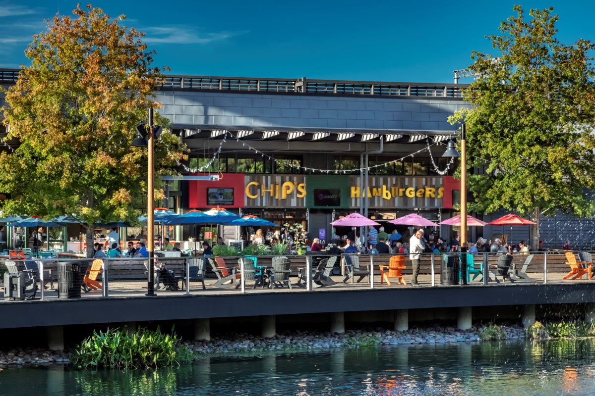 Love Where You Live? We’ll Help You Stay In The Know - Local Profile