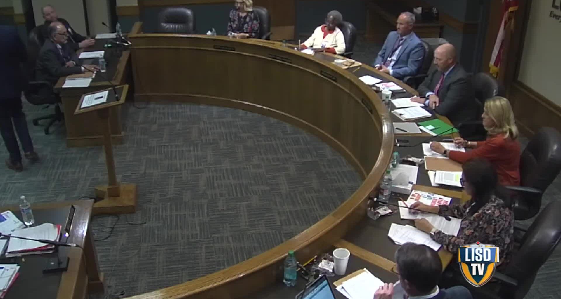 Lubbock ISD details leadership pipeline to grow principals and teacher-leaders