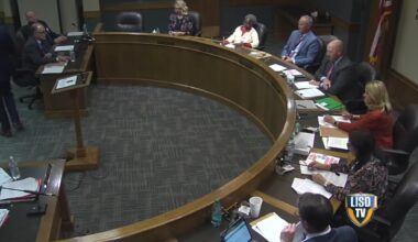 Lubbock ISD details leadership pipeline to grow principals and teacher-leaders