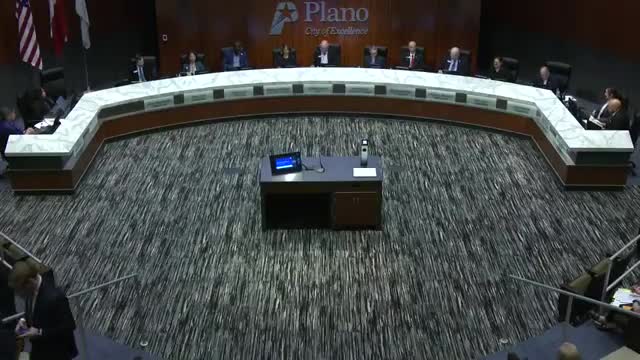 Plano commissioners table Meadows Baptist Church rezoning after neighborhood objections