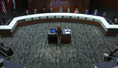 Plano to sunset city-run Aerobats gymnastics program, staff says