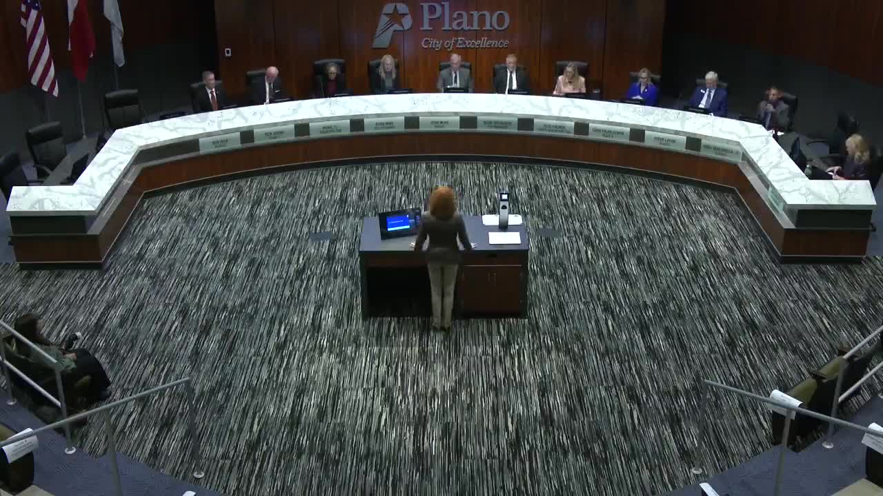 Plano to sunset city-run Aerobats gymnastics program, staff says