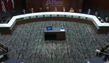 Council approves routine consent, tables rezoning and casts appraisal district ballots