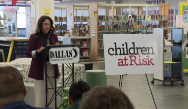 Rankings improve for low-income students in Texas – NBC 5 Dallas-Fort Worth