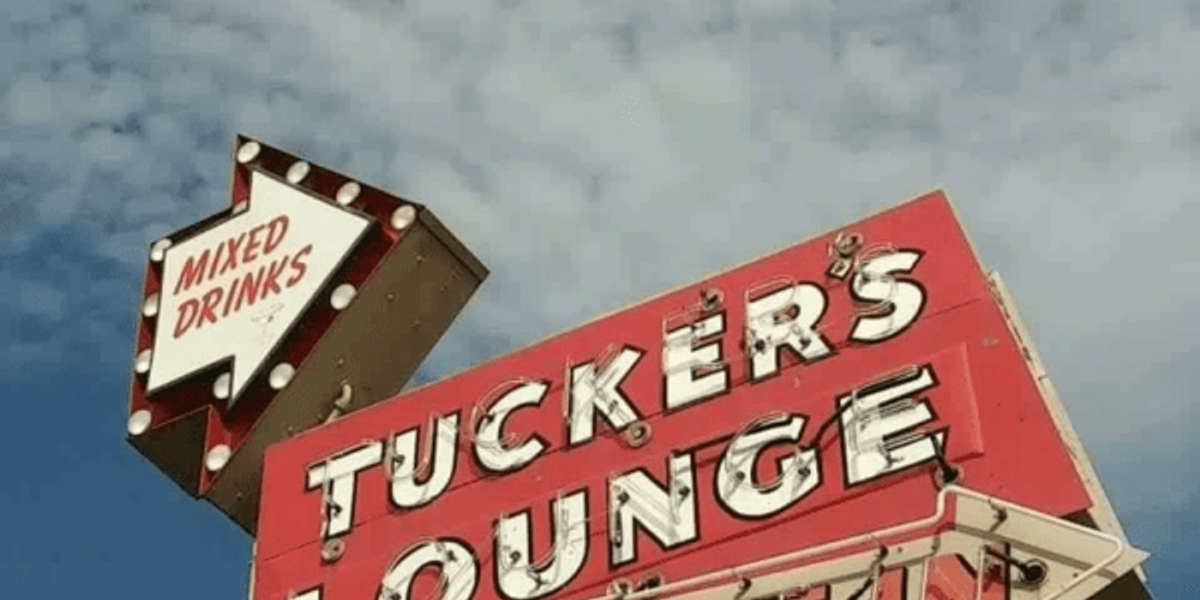 Il Forno chef reopens San Antonio's Tucker's as Italian deli