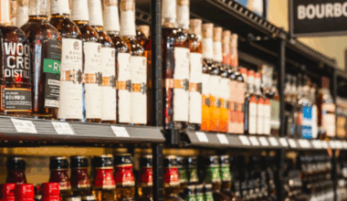 Austin's Twin Liquors puts its name on 2 DFW stores