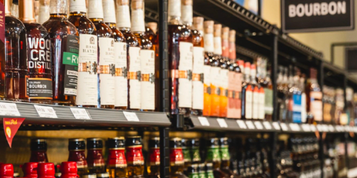 Austin's Twin Liquors puts its name on 2 DFW stores