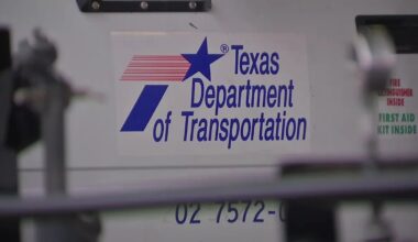 Tx-DOT approves $10.9M for 50-mile segment of the Loop Dallas – NBC 5 Dallas-Fort Worth