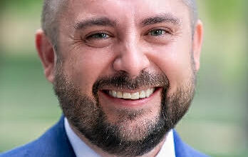 City of Plano economic development director promoted to deputy city manager