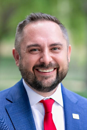 City of Plano economic development director promoted to deputy city manager