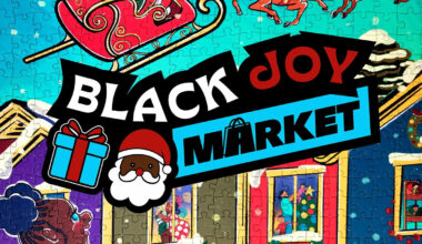 Puzzles of Color brings first-ever Black Joy Market to Plano this holiday season