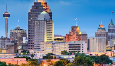 San Antonio Digitizes Permitting, Focuses on Customer Service