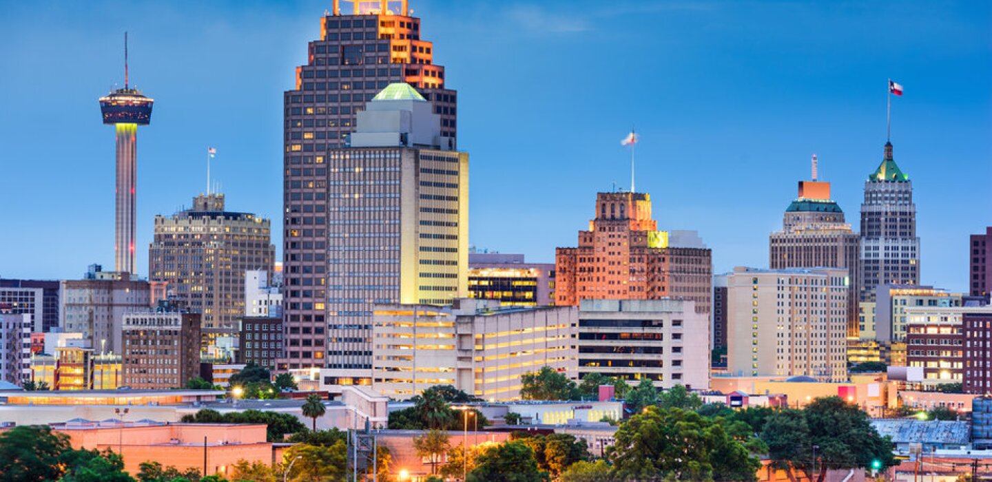 San Antonio Digitizes Permitting, Focuses on Customer Service