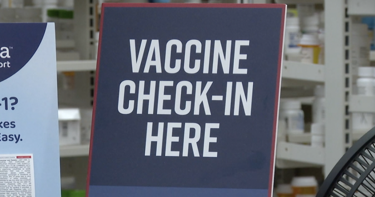 Flu cases surge as health officials urge vaccination