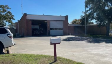 Corpus Christi approves design contracts for two new fire stations