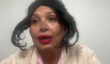 Mexican comedian claims racist treatment at local hotel
