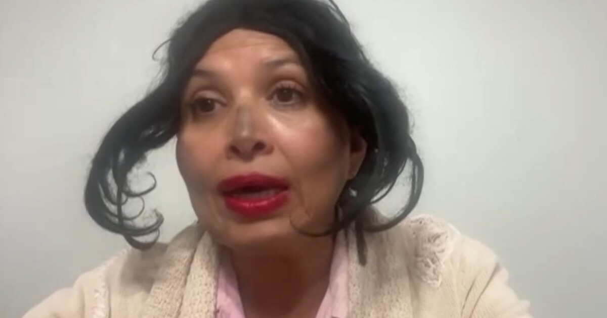 Mexican comedian claims racist treatment at local hotel