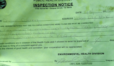 Food truck owner challenges city barbecue pit regulations