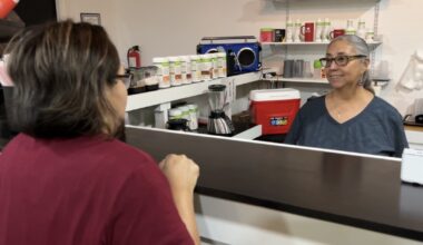 Sinton community event hopes to boost tourism, sales