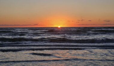 Above normal temperatures expected through the weekend