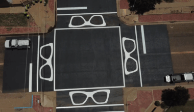 Buddy Holly crosswalk in hometown to be removed following governor’s order