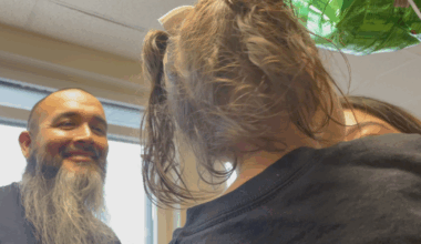 Families find forever homes ahead of Thanksgiving