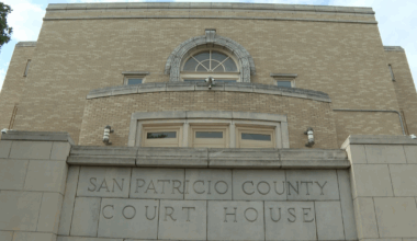 Two Corpus Christi-area attorneys arrested on barratry charges