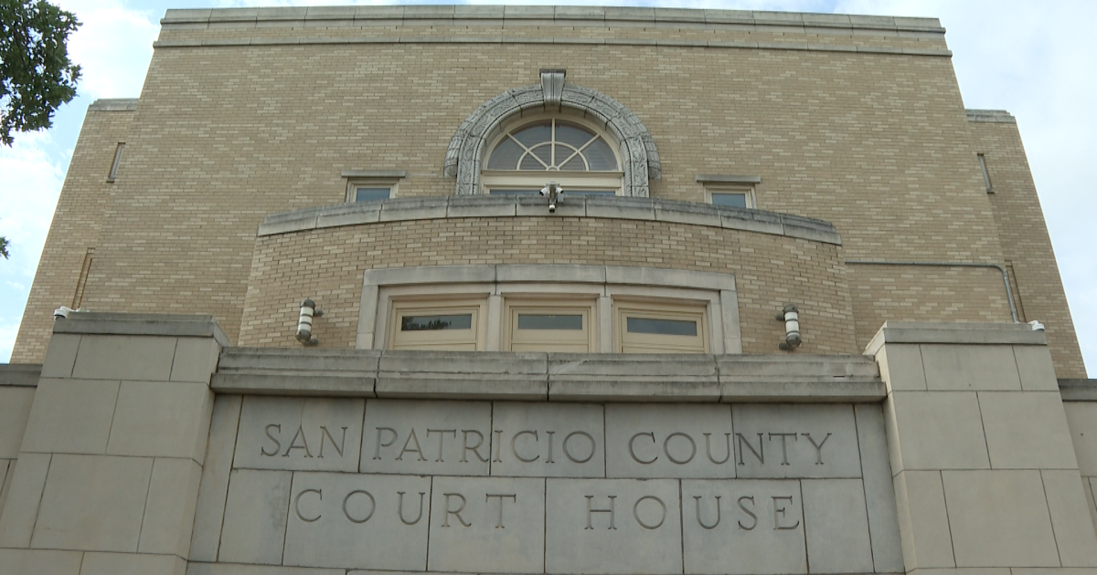 Two Corpus Christi-area attorneys arrested on barratry charges