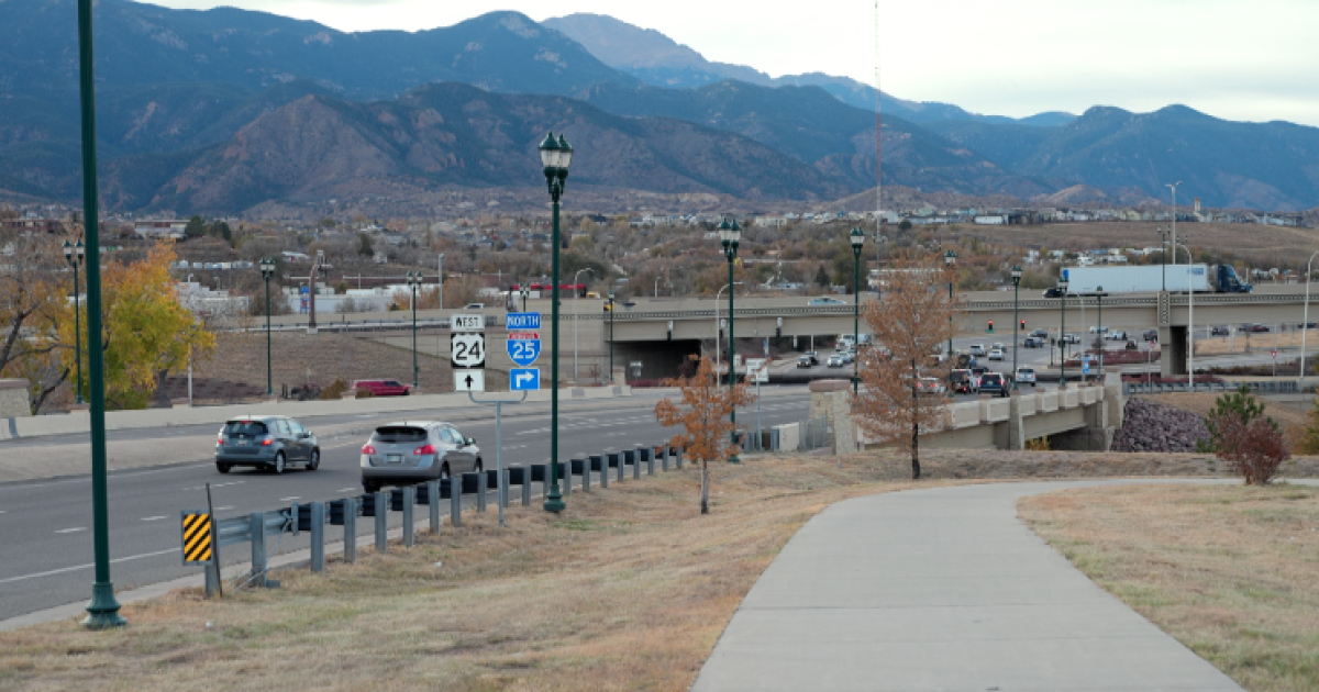 El Paso County federal workers navigate uncertainty during government shutdown