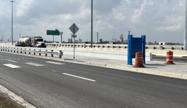 North Beach access restricted Wednesday night for bridge work