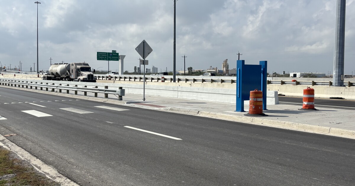 North Beach access restricted Wednesday night for bridge work