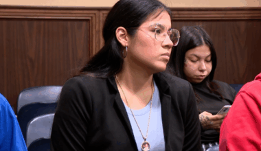 Corpus Christi mom gets 5 years probation in connection with death of daughter