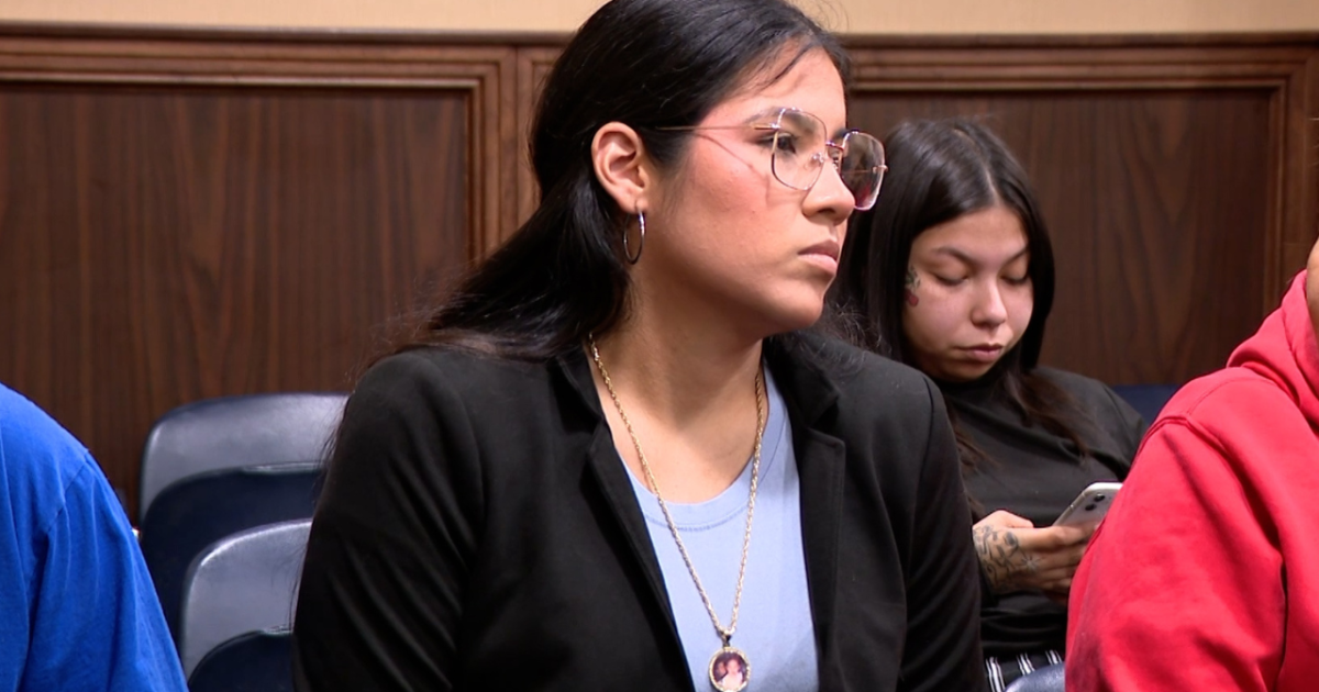 Corpus Christi mom gets 5 years probation in connection with death of daughter