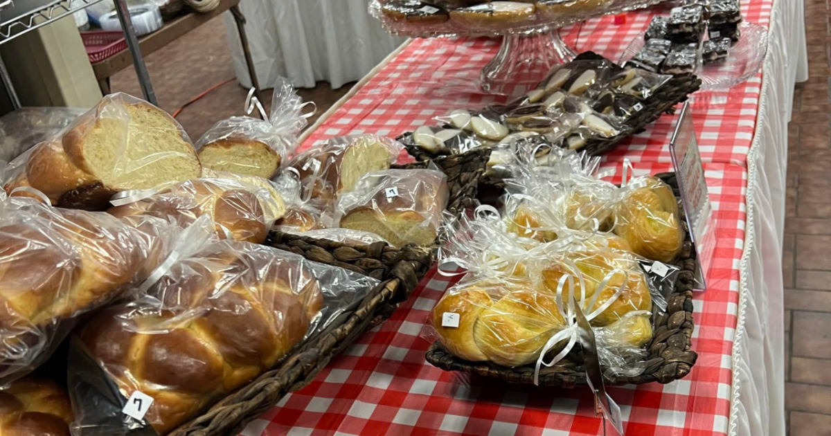 40th annual Jewish festival returns this weekend