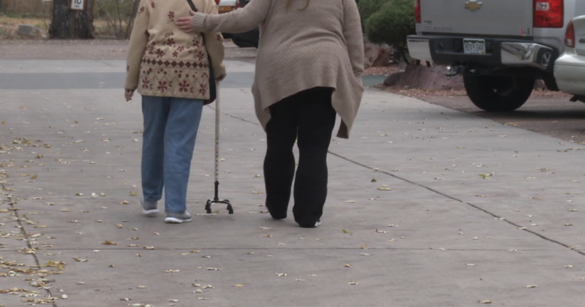 Need for affordable senior housing grows as senior population rises