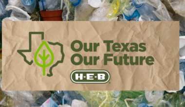 Free entry to South Texas Texas Botanical Gardens on 'Texas Recycles Days'