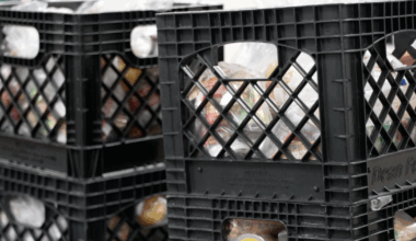 H-E-B donates $75,000 to expand Corpus Christi's Meals on Wheels program