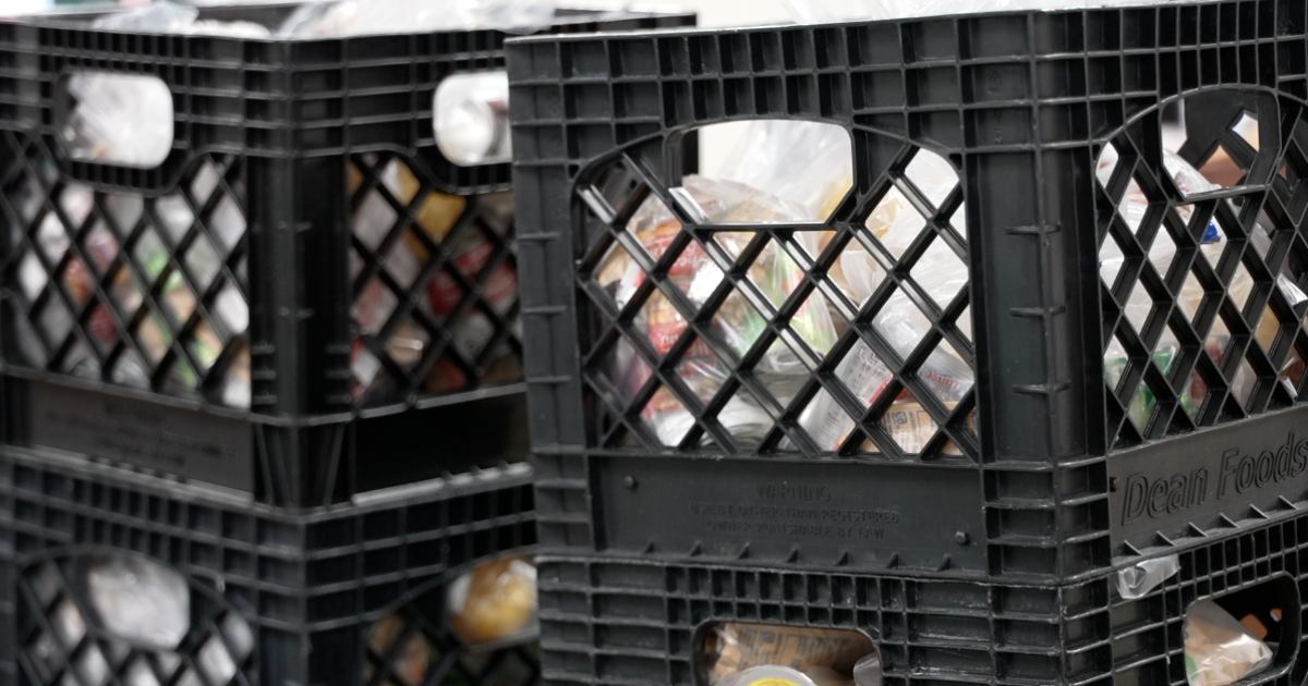 H-E-B donates $75,000 to expand Corpus Christi's Meals on Wheels program