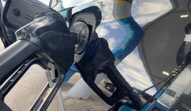 Corpus Christi gas drops 20 cents before Thanksgiving