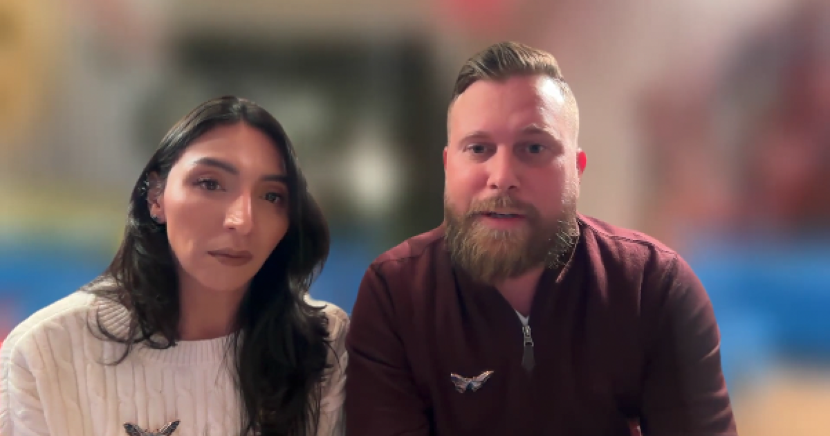 El Paso County family related to Epstein survivor speaks ahead of US House vote